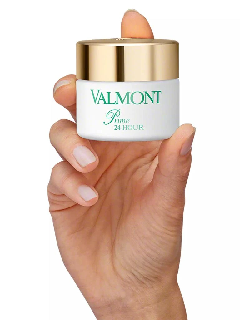 Valmont Prime 24 Hour Energizing And Moisturizing Cream 7