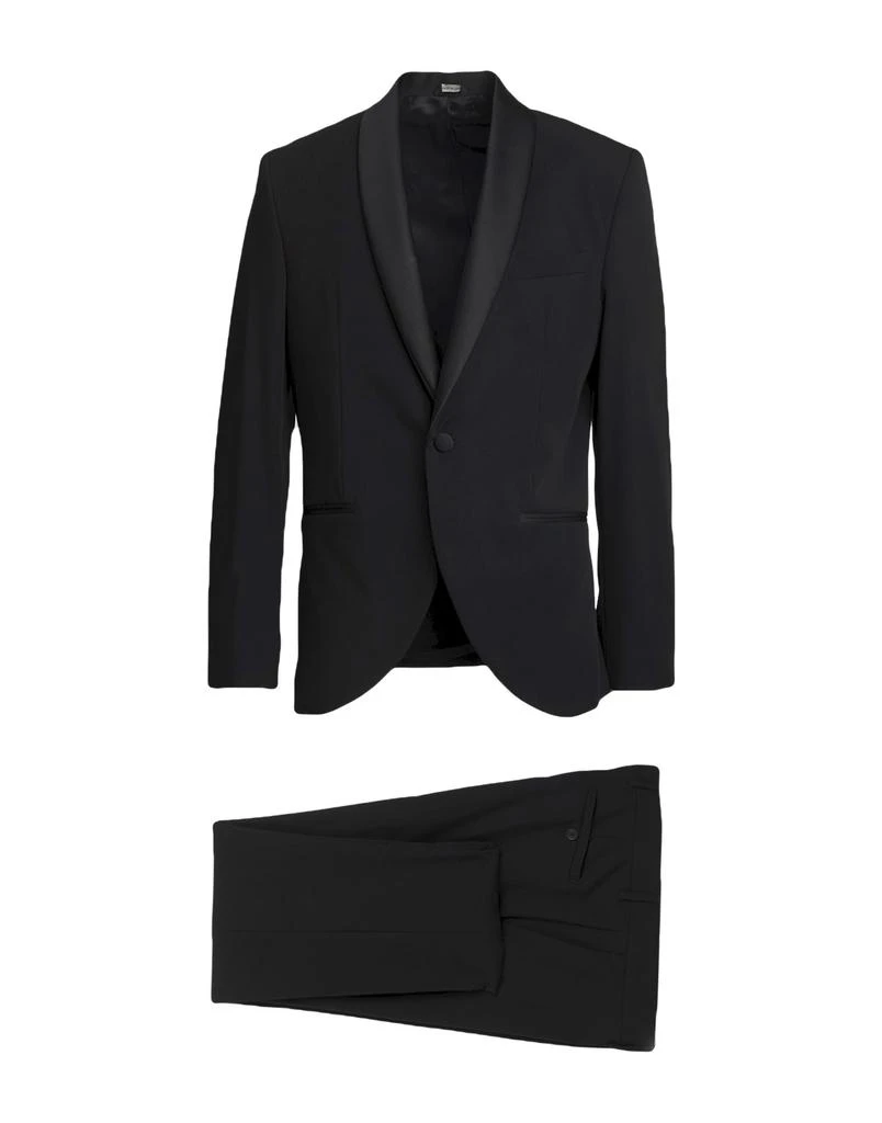UNGARO Suits 1