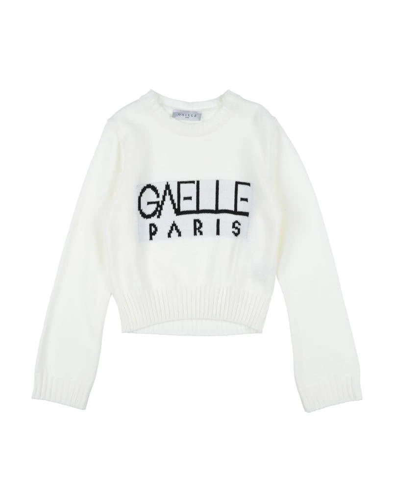 GAëLLE Paris Sweater 1