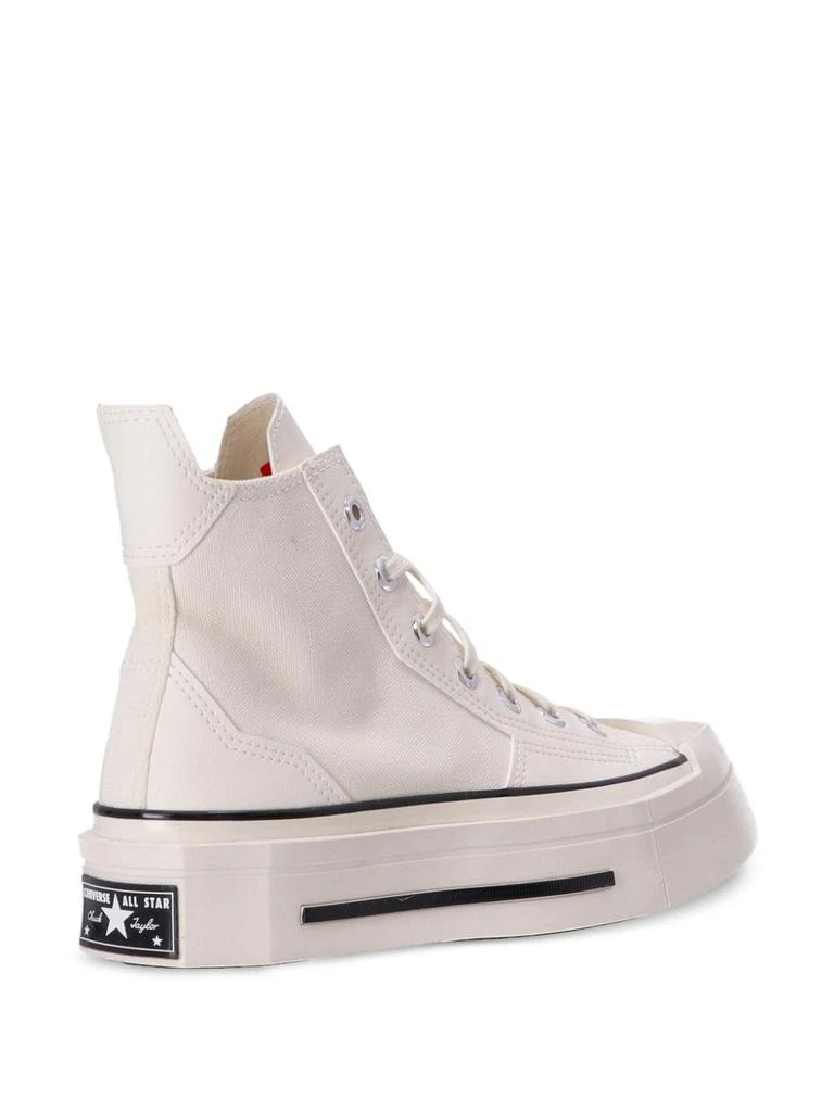 Converse CHUCK 70 DE LUXE SQUARED HI SNEAKERS 3