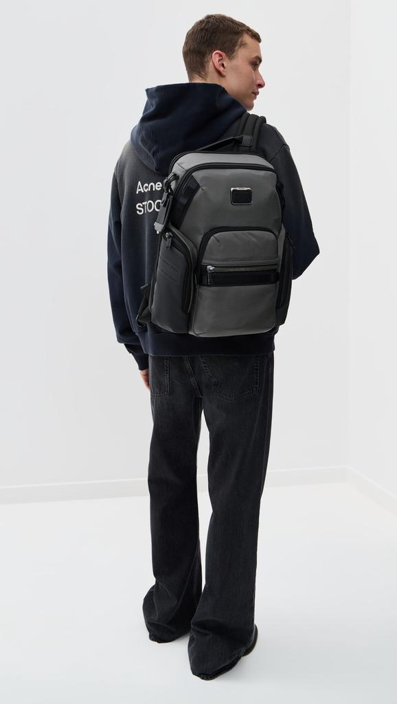 Tumi Navigation Backpack