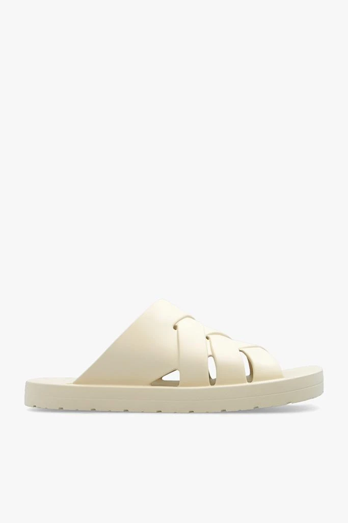 Bottega Veneta Rubber slides 1