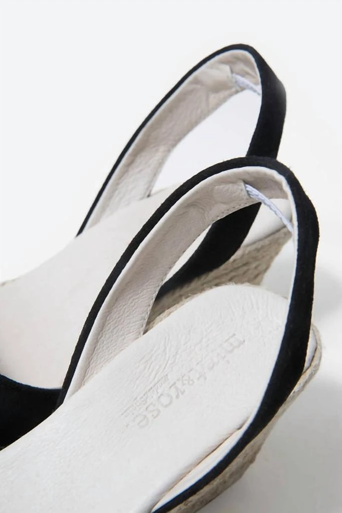 Mint 
Rose Mint 
Rose - Women
s Menorca High Wedge Espadrilles 3