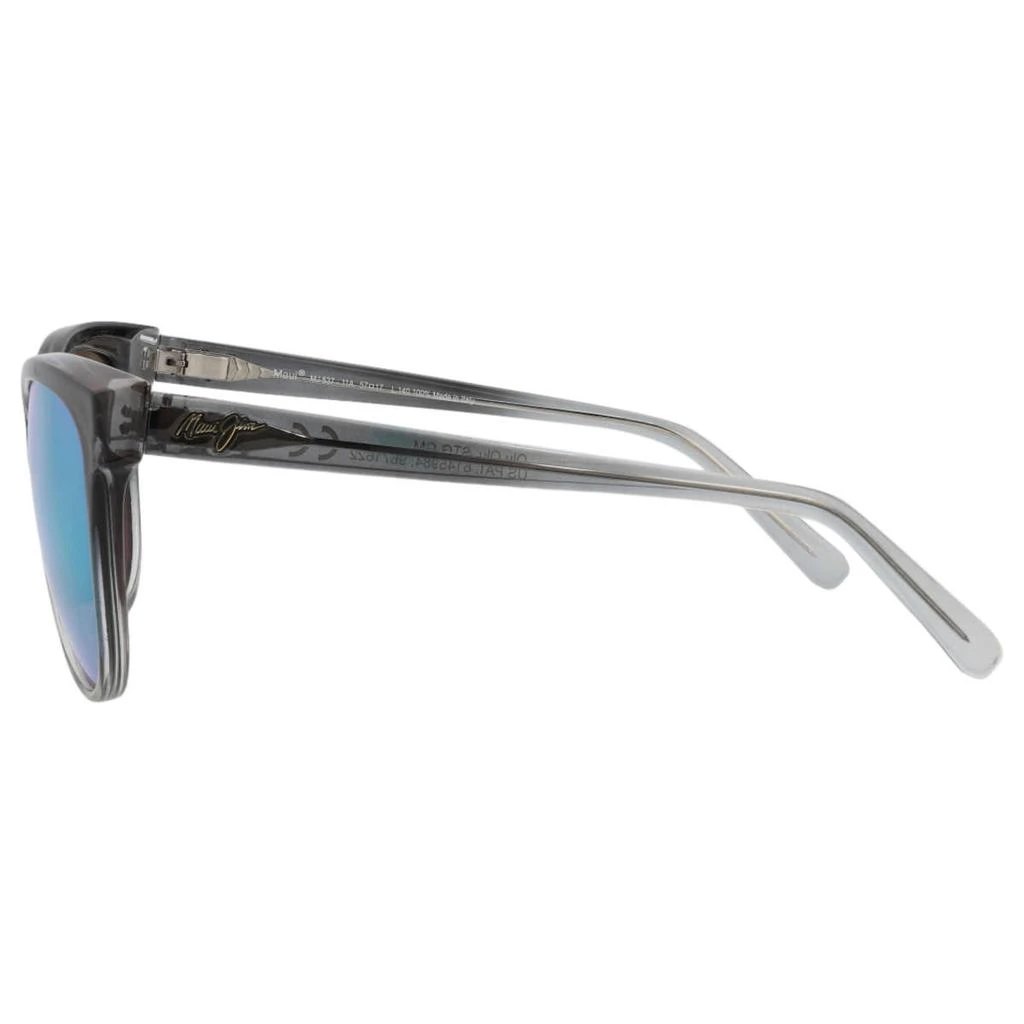 Maui Jim Maui Jim Core Women's Grey Sunglasses 5