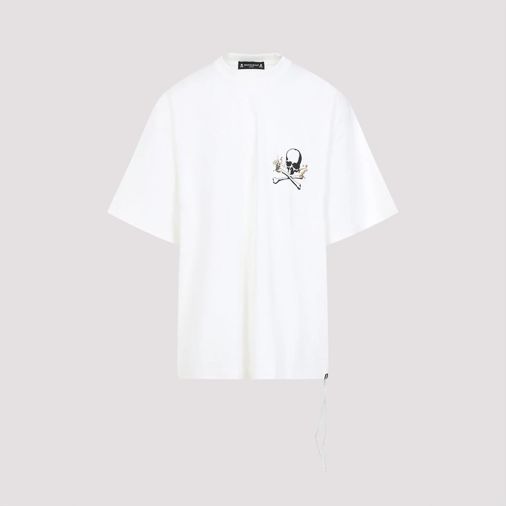 mastermind JAPAN Mastermind Japan Skull Logo T-Shirt 1