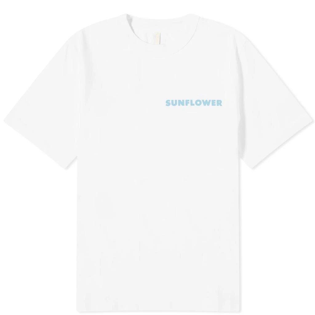 Sunflower Sunflower Logo T-Shirt 1