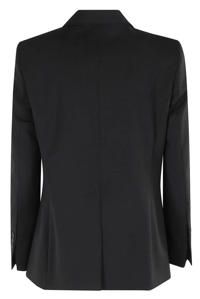 Seventy Double-Breasted Blazer With Tailored Fit 2