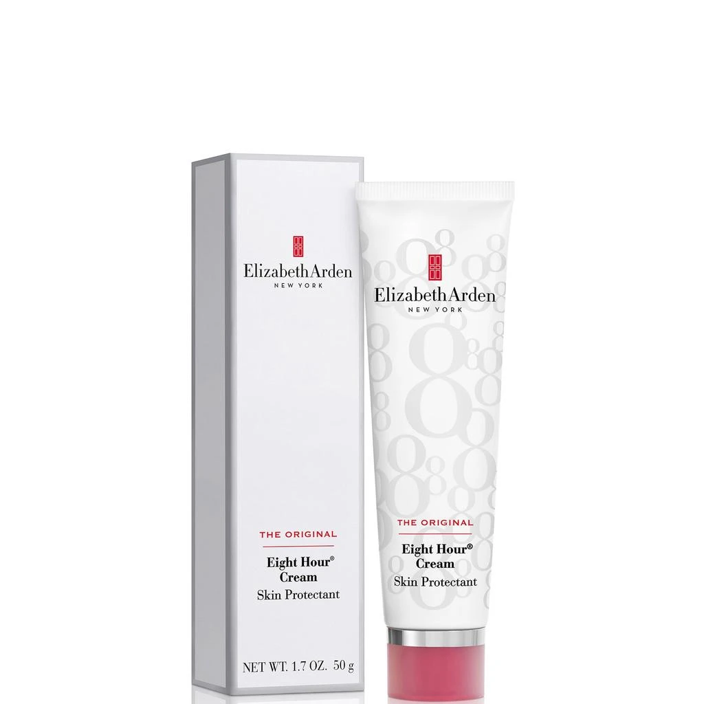 Elizabeth Arden Elizabeth Arden Eight Hour Cream Skin Protectant - The Original 2