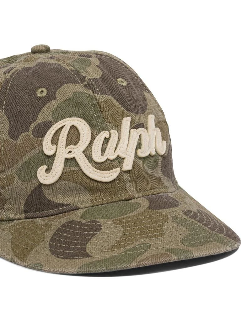 Ralph Lauren Polo Ralph Lauren Hats 4
