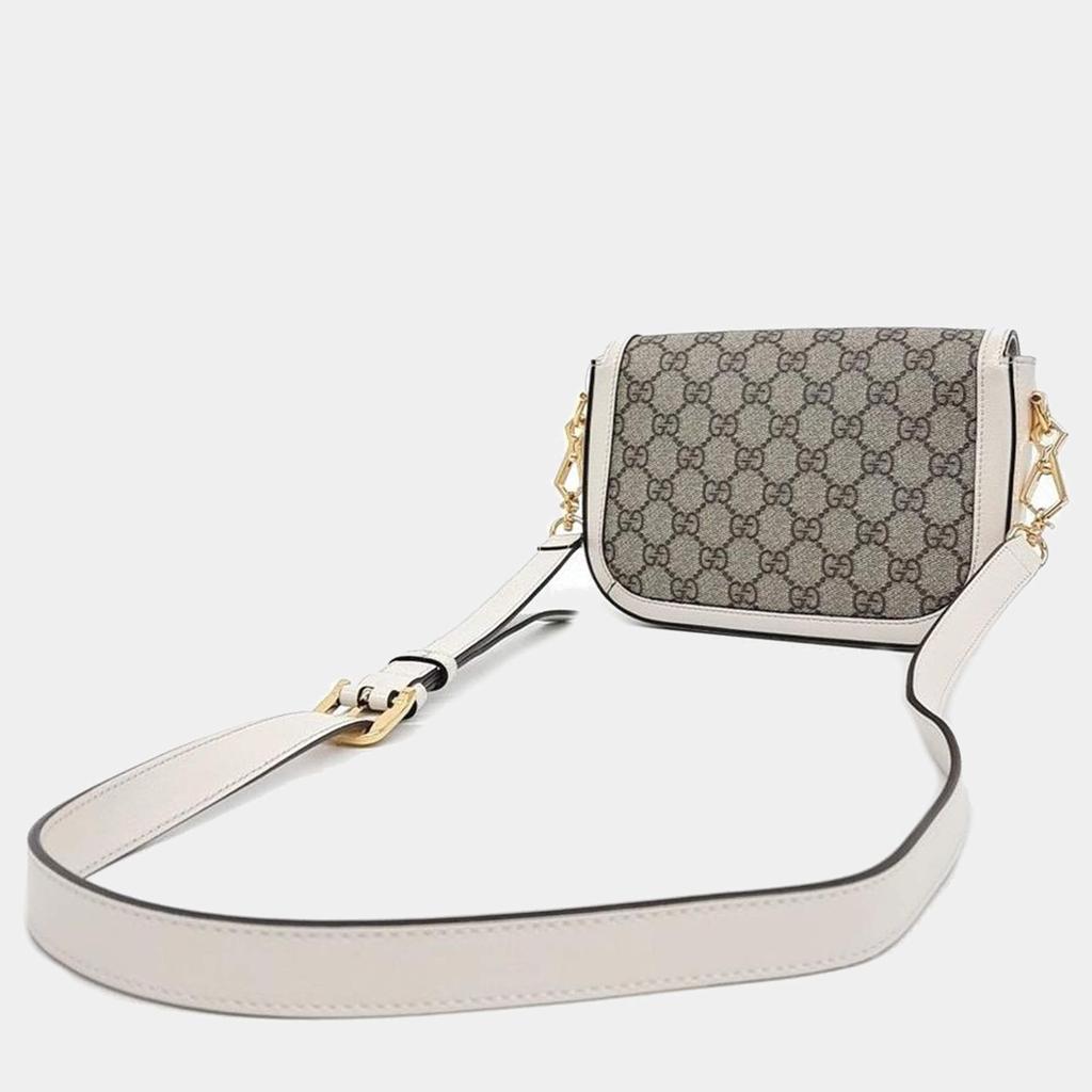 Gucci Gucci Horsebit 1955 Mini Bag