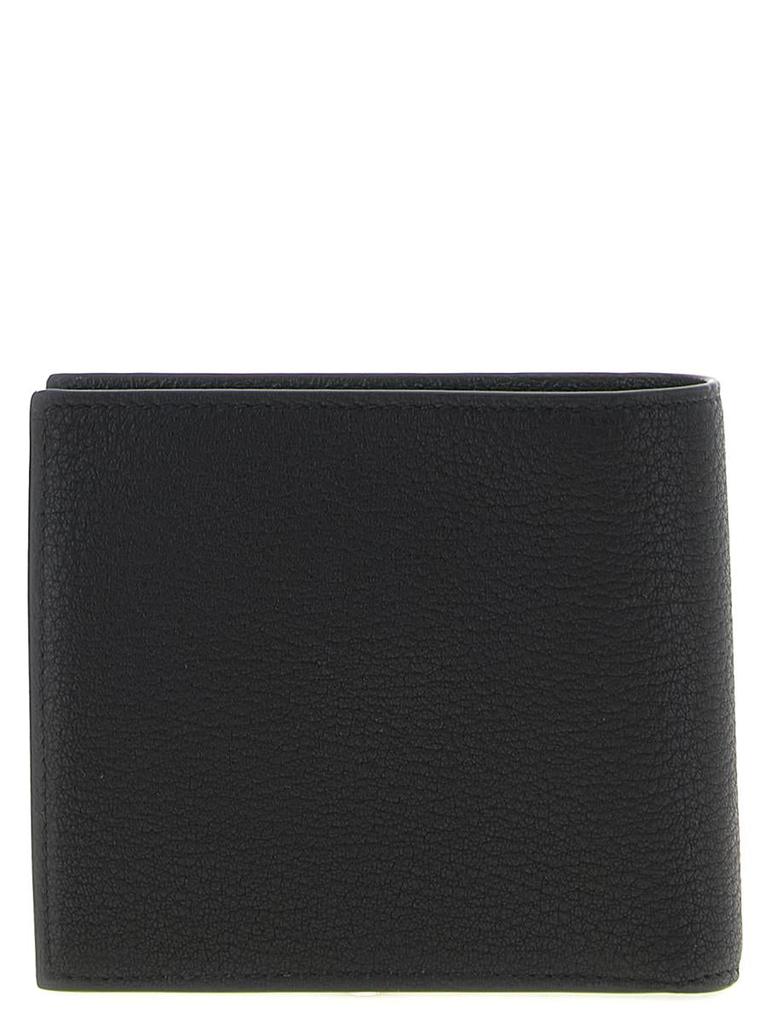 Balenciaga Balenciaga 'Quadrato Credit' Wallet