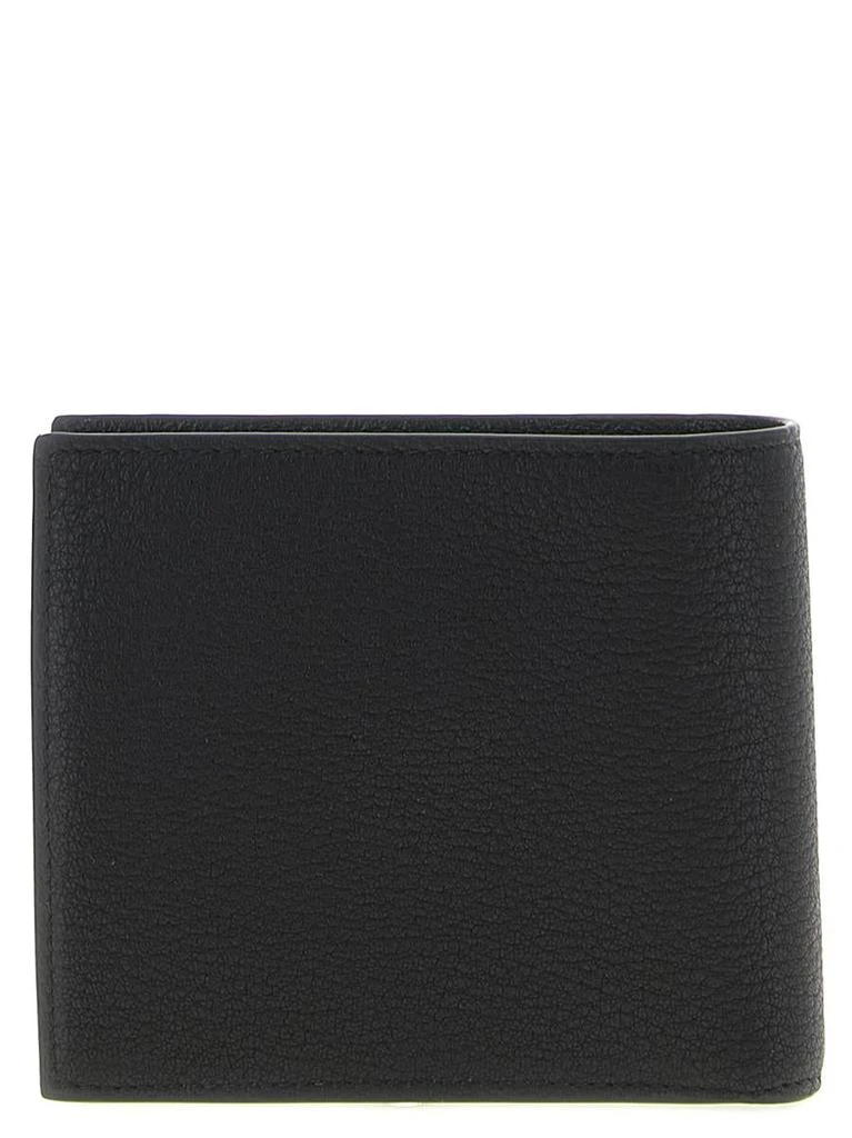 Balenciaga Balenciaga 'Quadrato Credit' Wallet 2
