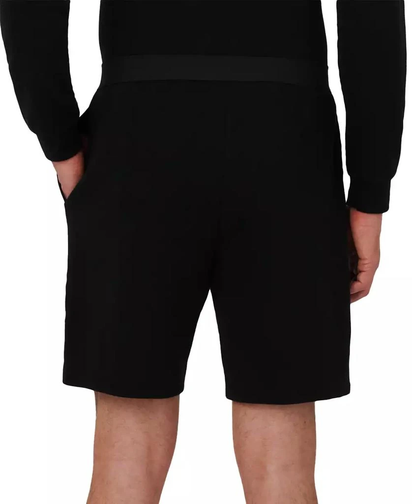 Lacoste Men
s Thermal Pajama Shorts 5