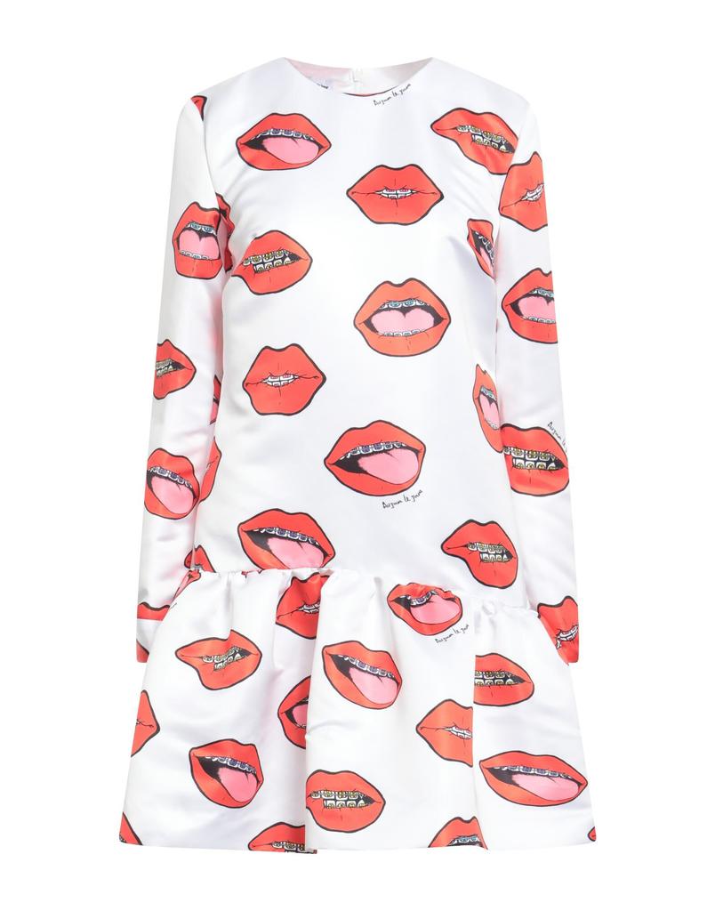 Au Jour Le Jour Short dress