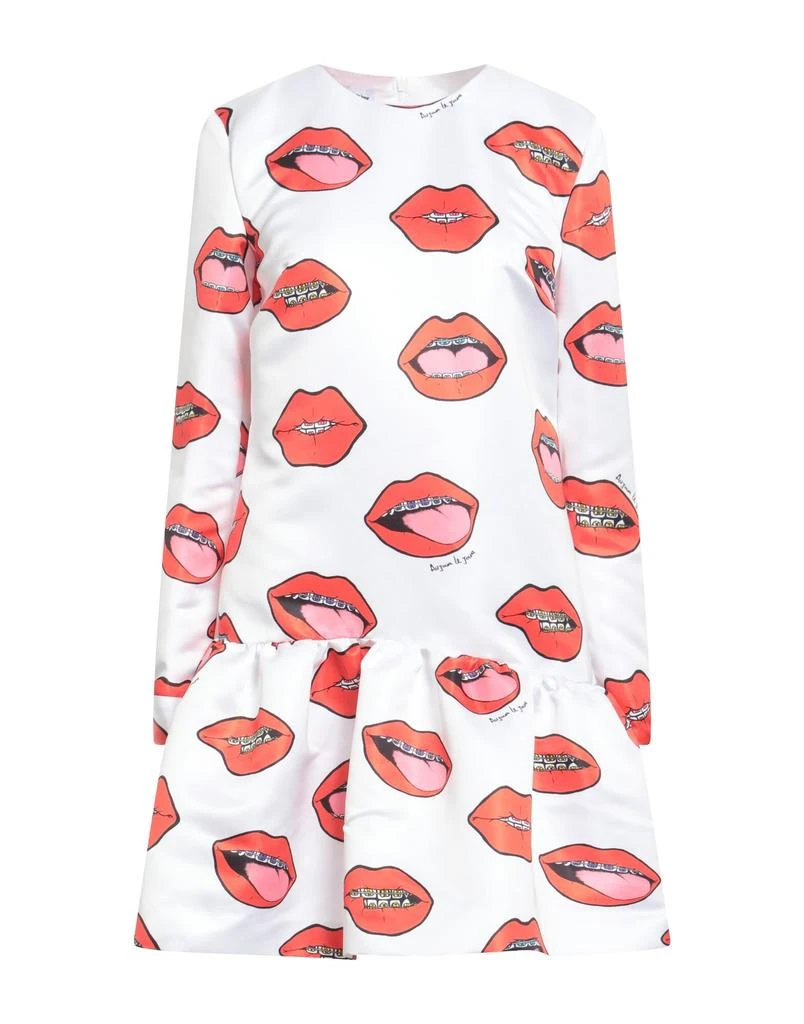 Au Jour Le Jour Short dress 1