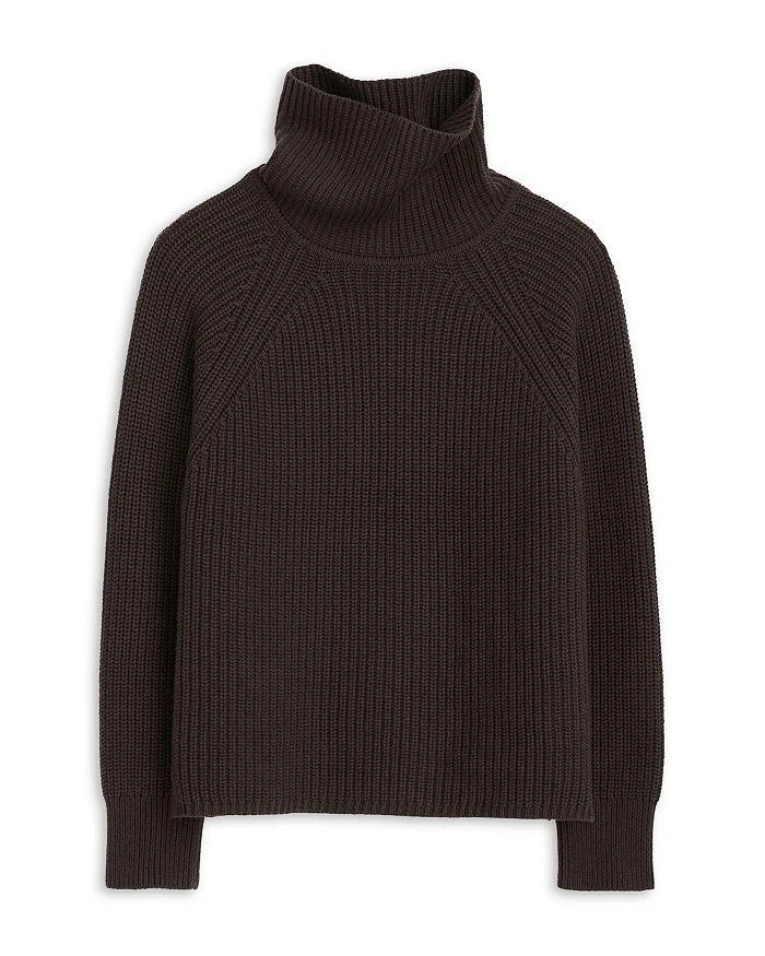 Alex Mill Chelsea Turtleneck Sweater 6