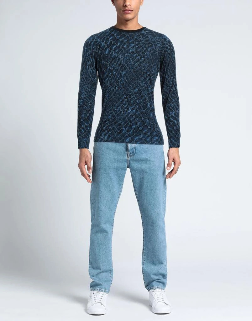 SVEVO Cashmere blend 2