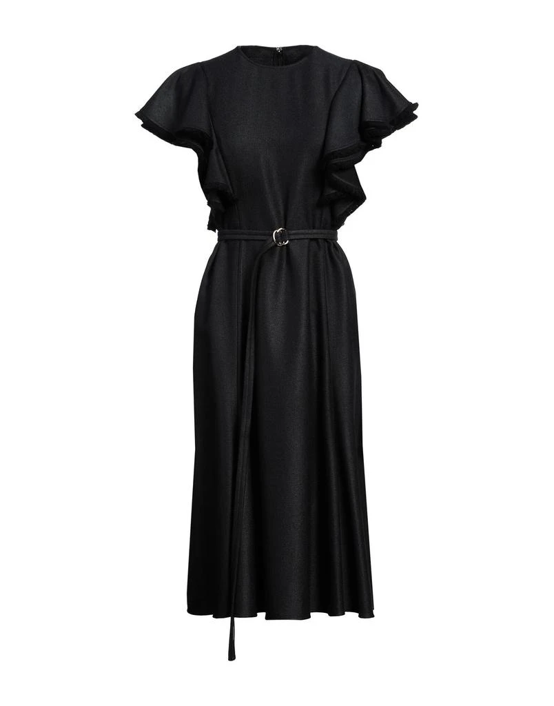 Chloé Midi dress 1