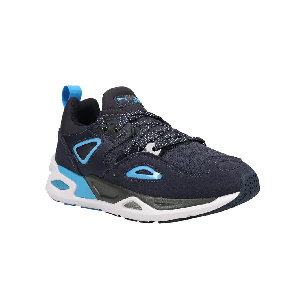 Puma TRC Blaze Cloud9 Lace Up Sneakers 2