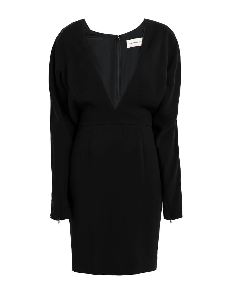 Alexandre Vauthier Sheath dress 1