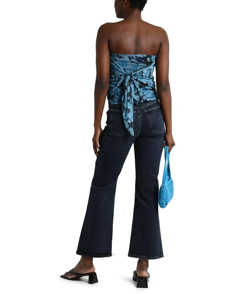 Topshop Denim pants 3