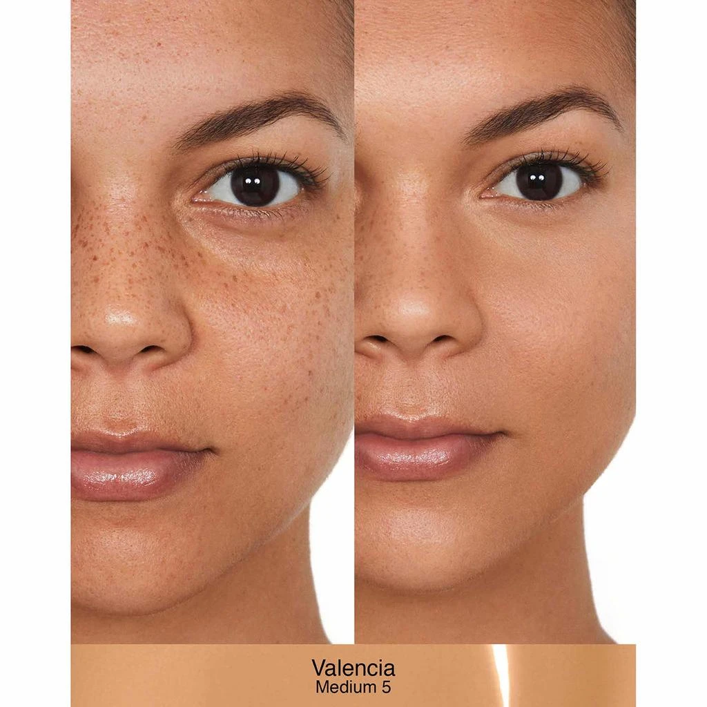 NARS Sheer Glow Foundation 26