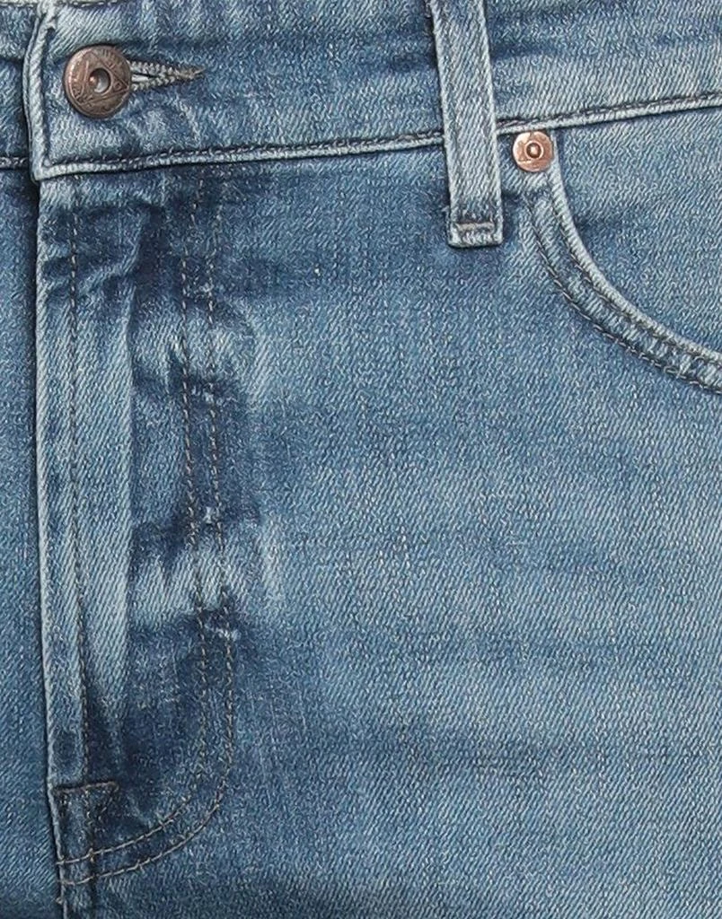 ROŸ ROGER'S Denim pants 4