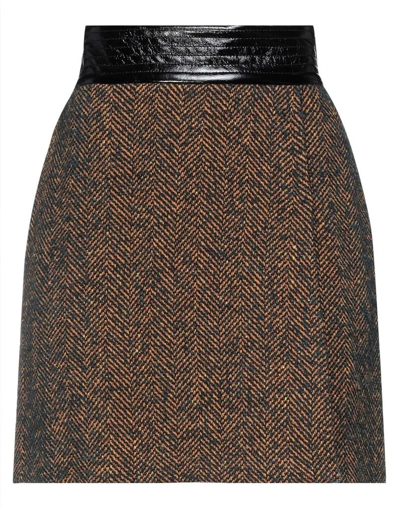 Manila Grace Mini skirt 1