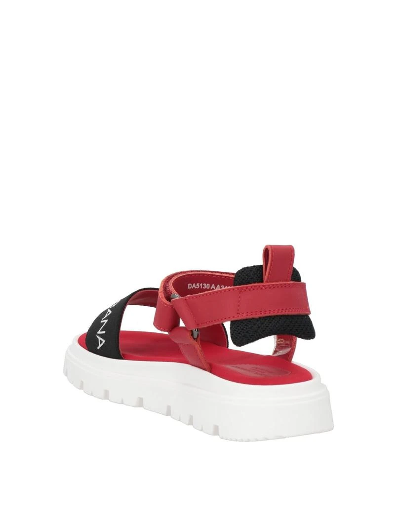 Dolce 
Gabbana Sandals 3