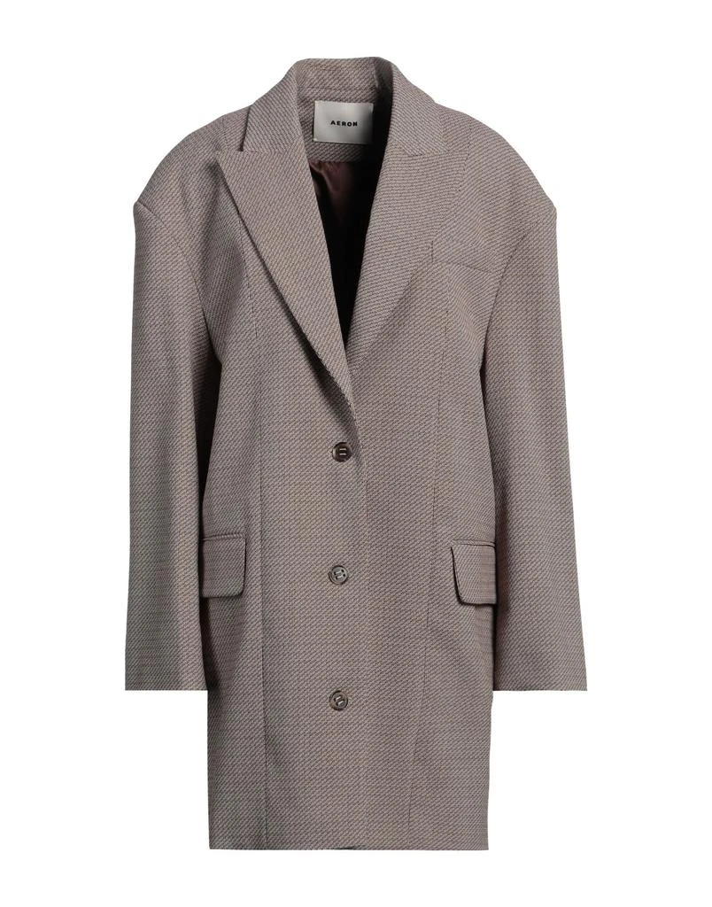 AERON Coat 1