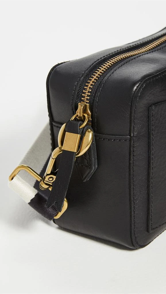 Madewell The Transport Camera Bag 4