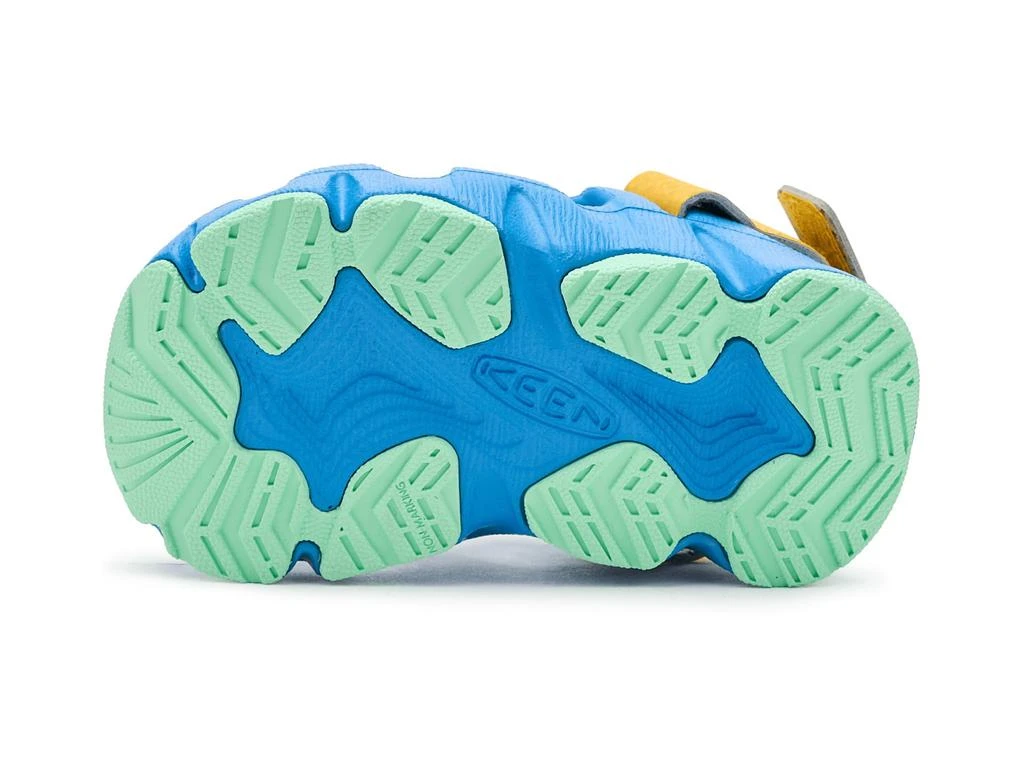 Keen HyperFLT Clogs (Toddler) 5