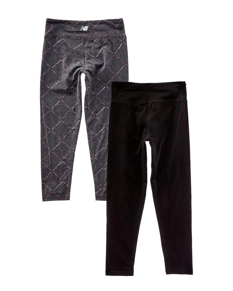 New Balance 2pk Legging 2