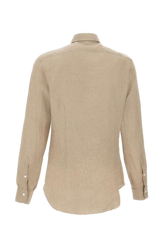 BARBA Barba Long Sleeve Shirt