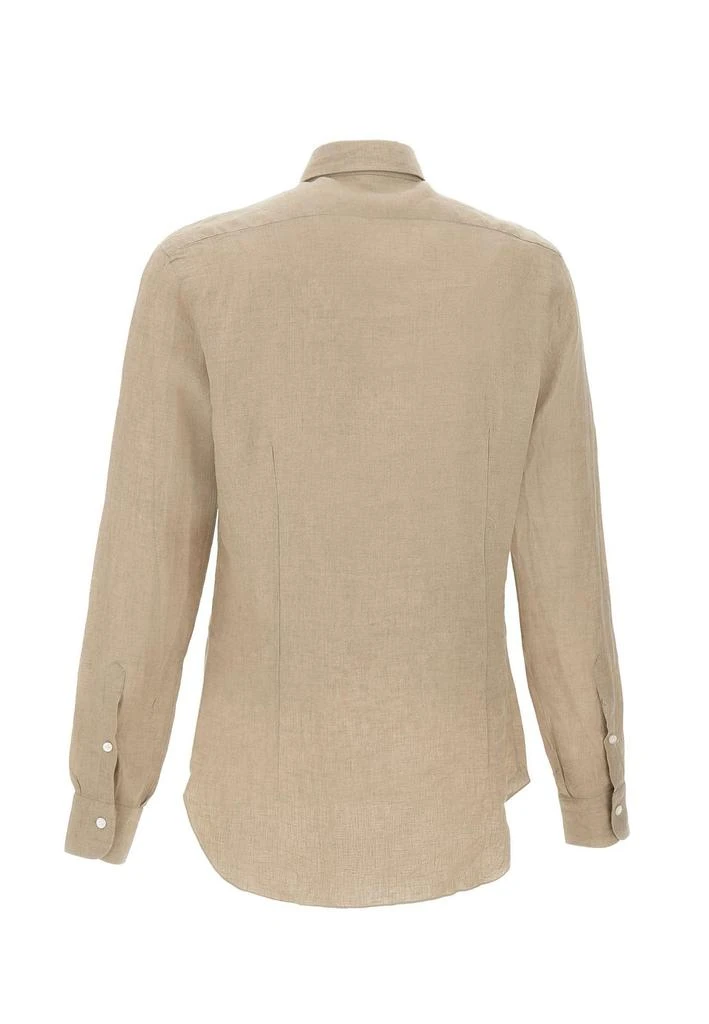 BARBA Barba Long Sleeve Shirt 2