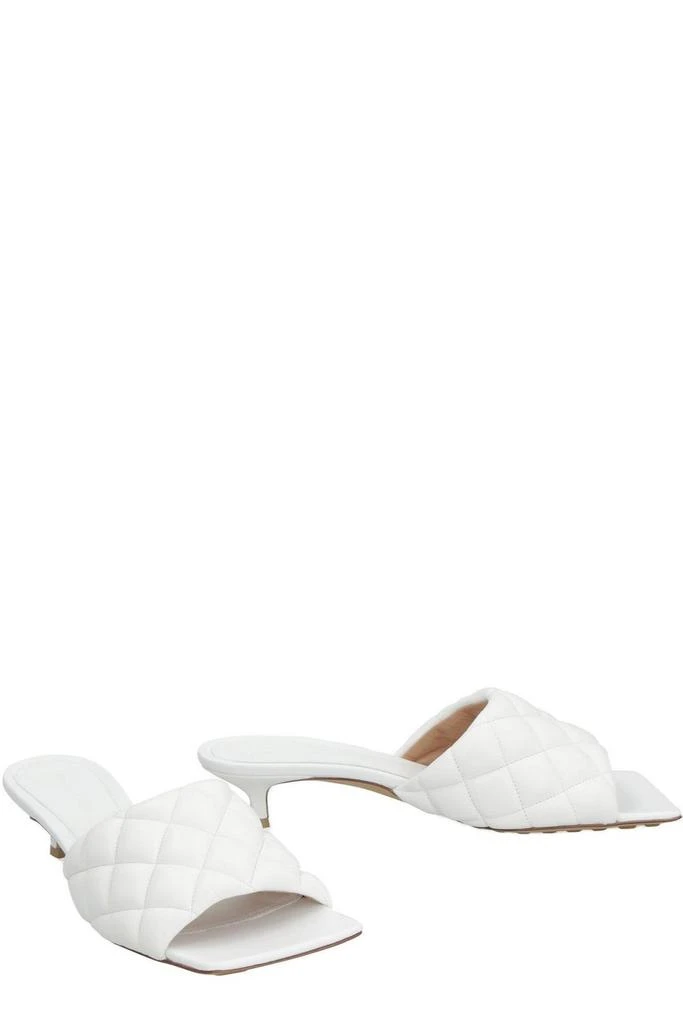 Bottega Veneta Bottega Veneta Padded Mules 2