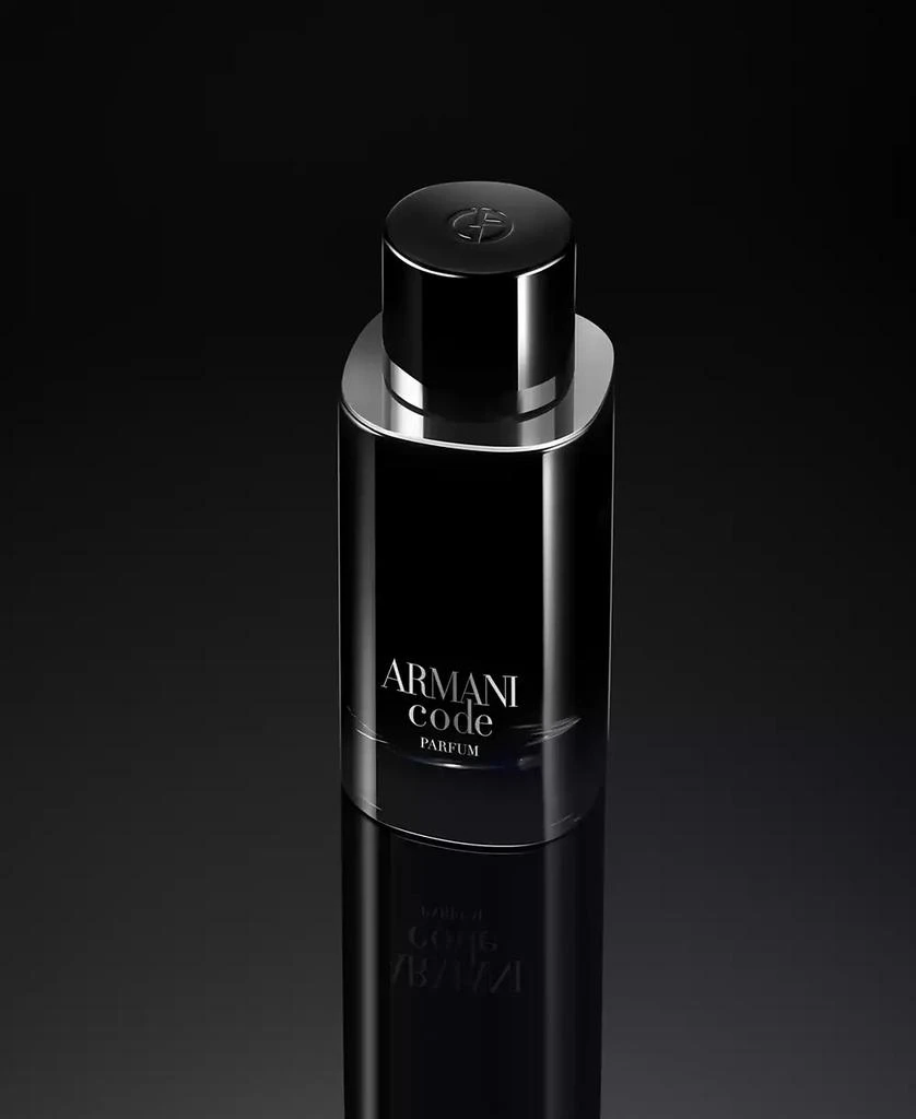 Giorgio Armani Men's 2-Pc. Armani Code Parfum Gift Set 4