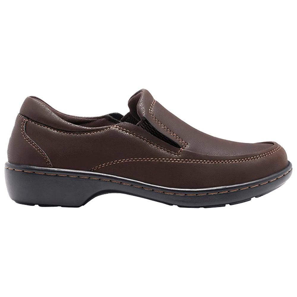 Eastland Molly Slip On Flats 1