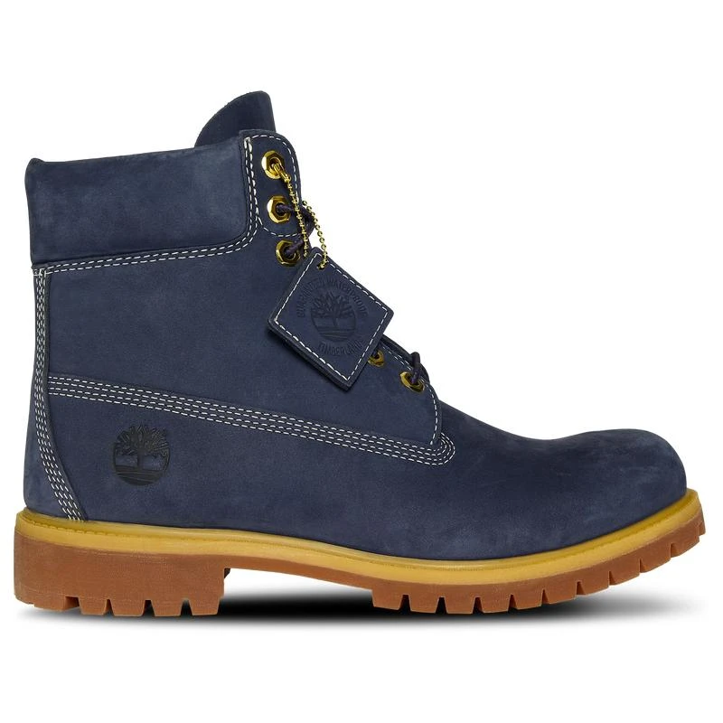 Shop Killington Ultra Chukka for Men in Navy on Sale at  display picture 1