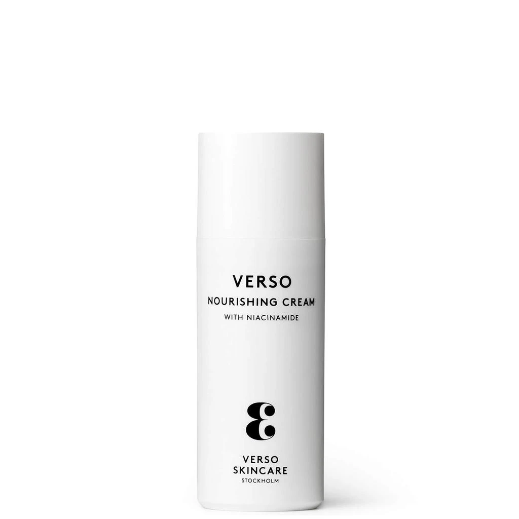 VERSO Verso Nourishing Cream 1