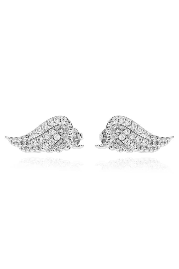 ZADIG & VOLTAIRE Zadig & Voltaire Rock Earrings 1