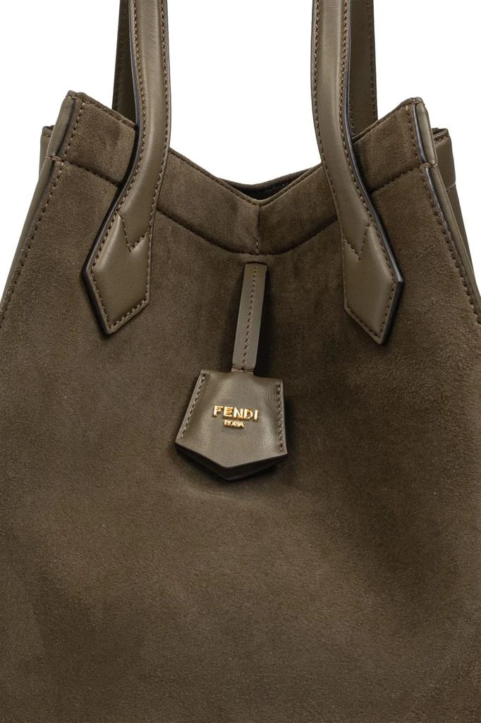 Fendi Fendi Origami Medium Tote Bag 5