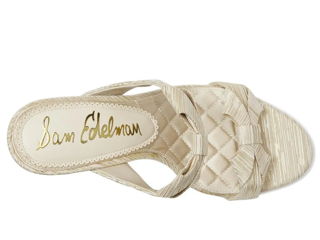 Sam Edelman Sam Edelman womens Jasmine 2