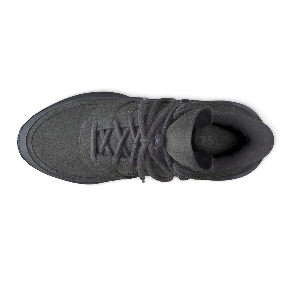 Adidas Fear of God x Athletics Los Angeles Hiker High Top Sneakers 3