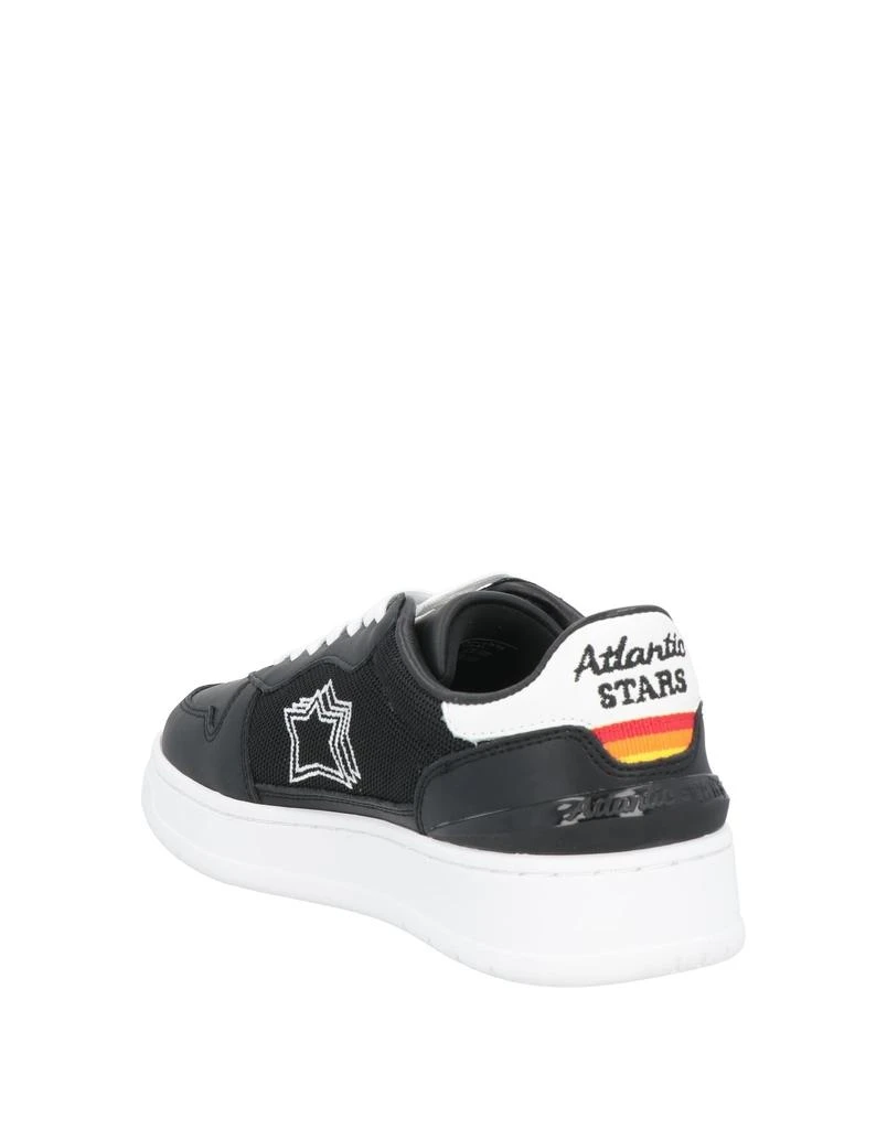 ATLANTIC STARS Sneakers 3