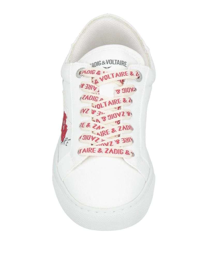 Zadig&Voltaire Sneakers 4