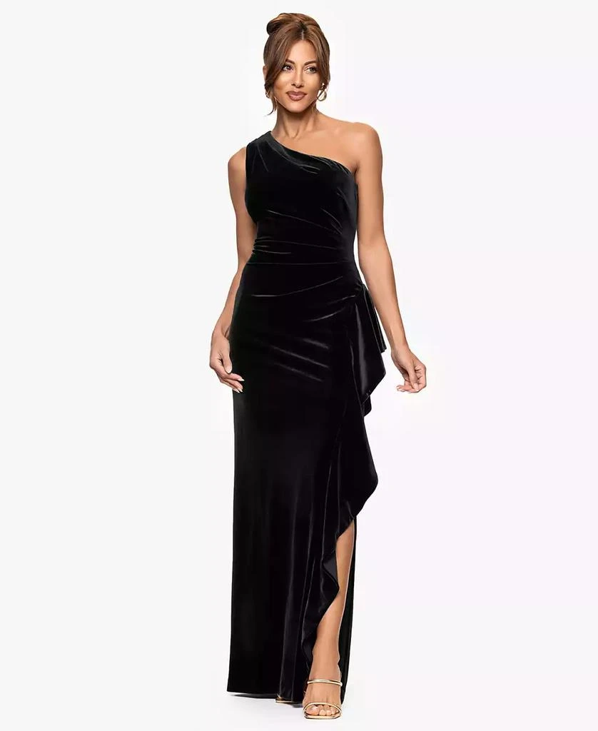 wedding guest dresses size 16 EYWOL Plus Floral Dress for Women Sexy Short Mini Purple 2026/7/6 Size:54 Long Jacket+48 Waist Adjust 44 to 50)(Height:6