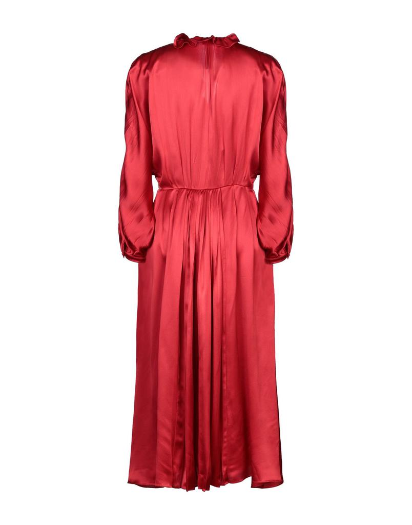 Magda Butrym Magda Butrym - Midi Dresses - Red - Woman