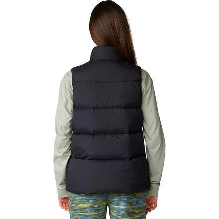 Mountain Hardwear Nevadan Down Vest - Women
s 2