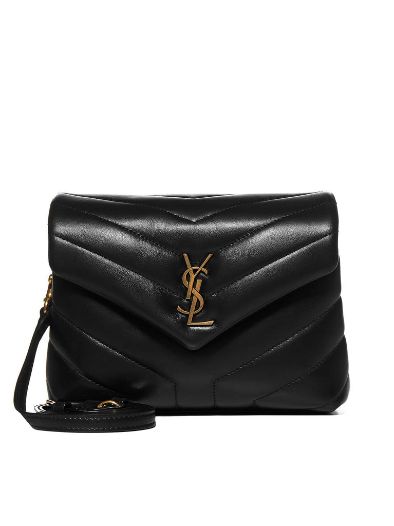 Yves Saint Laurent SAINT LAURENT | LouLou Toy small leather bag | Women | PZ